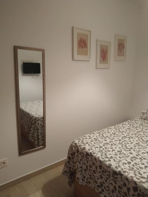 Se Alquila Habitacion Muy Luminosa Con Bano Privado En Apartamento Compartido Rincón de la Victoria Exterior foto